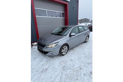 Peugeot 308 Gebrauchtwagen