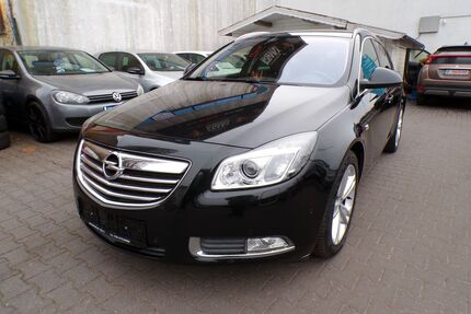 Opel Insignia Gebrauchtwagen