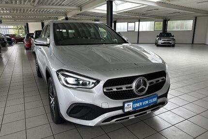 Mercedes-Benz GLA 250 Gebrauchtwagen