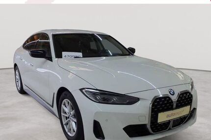 BMW 420 Gebrauchtwagen