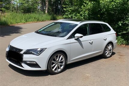 Seat Leon Gebrauchtwagen