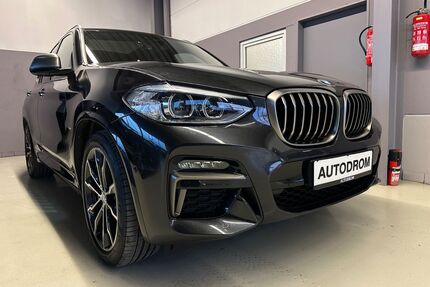 BMW X3 M40 Gebrauchtwagen