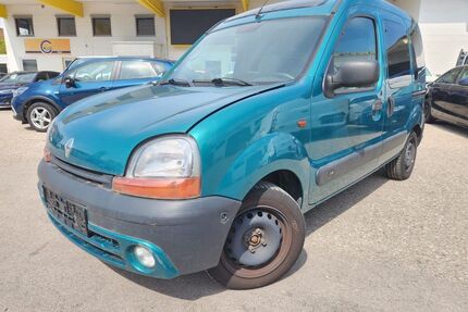 Renault Kangoo Gebrauchtwagen