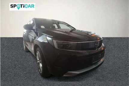Opel Grandland X Gebrauchtwagen