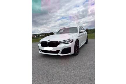 BMW 520 Gebrauchtwagen
