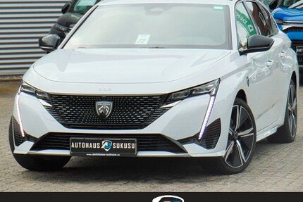 Peugeot 308 Gebrauchtwagen