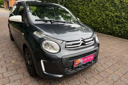 Citroen C1 Gebrauchtwagen