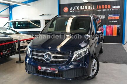 Mercedes-Benz V 300 Gebrauchtwagen