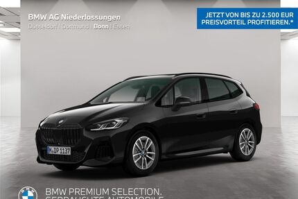 BMW 223 Active Tourer Gebrauchtwagen