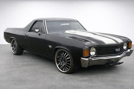 Chevrolet El Camino Gebrauchtwagen