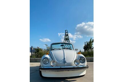 VW Käfer Gebrauchtwagen