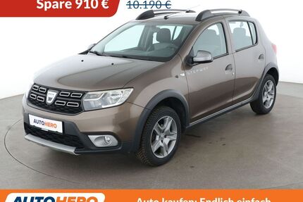Dacia Sandero Gebrauchtwagen