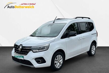 Renault Kangoo Gebrauchtwagen