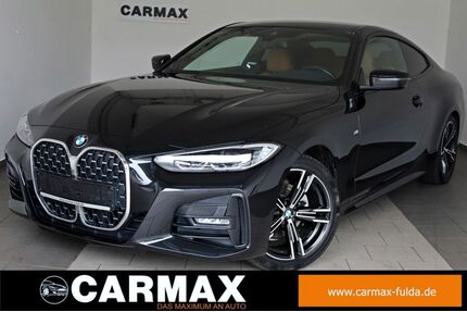 BMW 420 Gebrauchtwagen