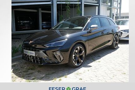 Cupra Leon Gebrauchtwagen