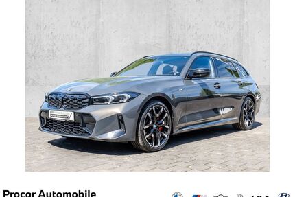 BMW M340i Gebrauchtwagen