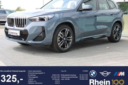 BMW X1 Gebrauchtwagen