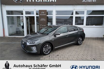 Hyundai IONIQ Gebrauchtwagen