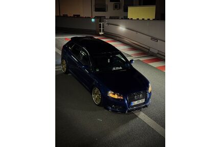 Audi A3 Gebrauchtwagen