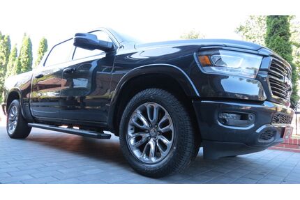 Dodge RAM Gebrauchtwagen