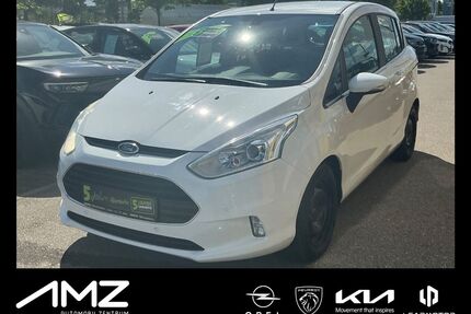 Ford B-Max Gebrauchtwagen