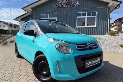 Citroen C1 Gebrauchtwagen