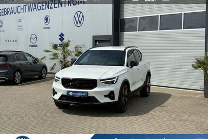 Volvo XC40 Gebrauchtwagen