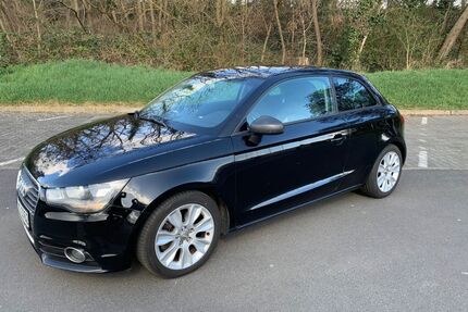 Audi A1 Gebrauchtwagen