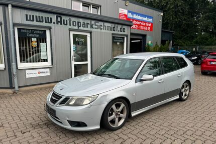 Saab 9-3 Gebrauchtwagen