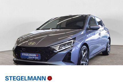 Hyundai i20 Gebrauchtwagen