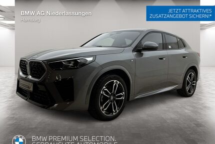 BMW X2 Gebrauchtwagen
