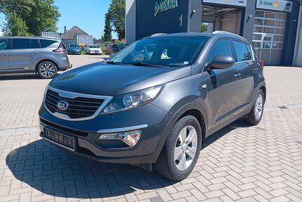 Kia Sportage Gebrauchtwagen