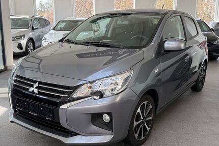 Mitsubishi Space Star Gebrauchtwagen