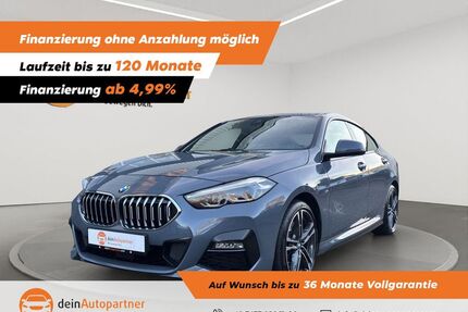 BMW 220 Gran Coupé Gebrauchtwagen