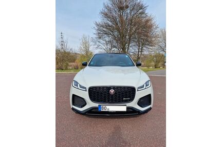 Jaguar F-Pace Gebrauchtwagen