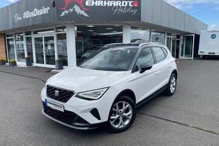 Seat Arona Gebrauchtwagen