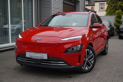 Hyundai KONA Elektro Gebrauchtwagen