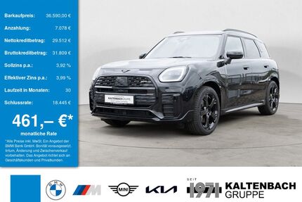 Mini John Cooper Works Countryman Gebrauchtwagen