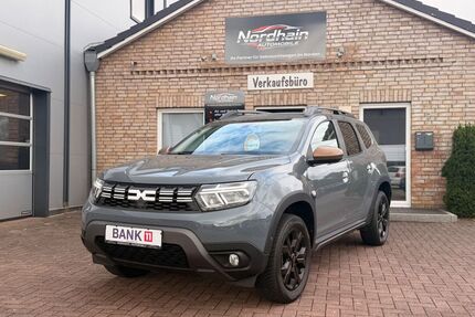 Dacia Duster Gebrauchtwagen