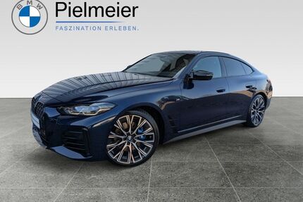 BMW M440 Gebrauchtwagen