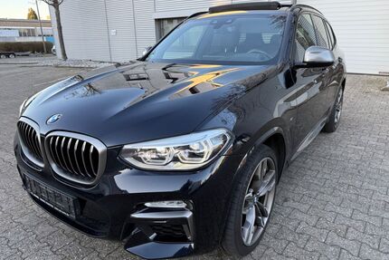 BMW X3 M40 Gebrauchtwagen