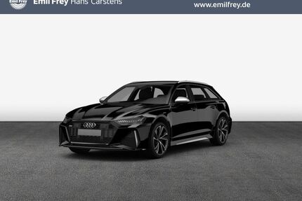 Audi RS6 Gebrauchtwagen