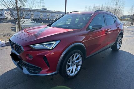 Cupra Formentor Gebrauchtwagen