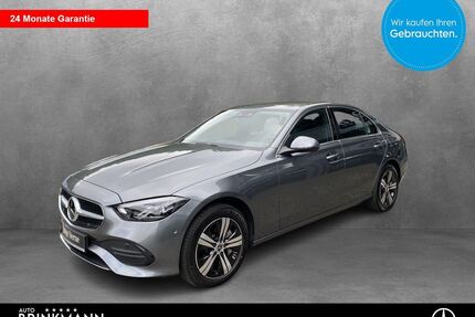 Mercedes-Benz C 300 Gebrauchtwagen