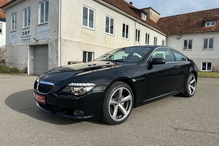 BMW 635 Gebrauchtwagen
