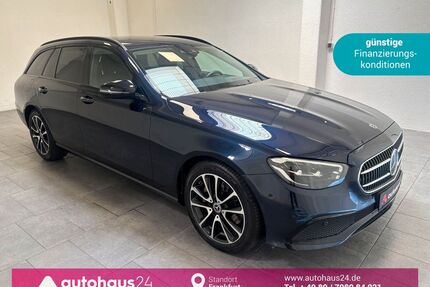 Mercedes-Benz E 200 Gebrauchtwagen