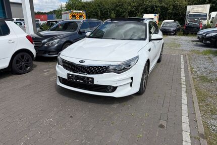 Kia Optima Gebrauchtwagen