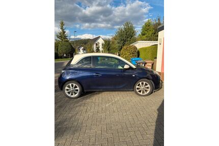 Opel Adam Gebrauchtwagen