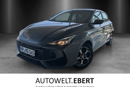 MG MG3 Gebrauchtwagen