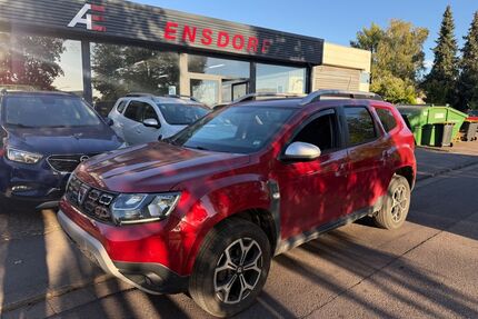 Dacia Duster Gebrauchtwagen